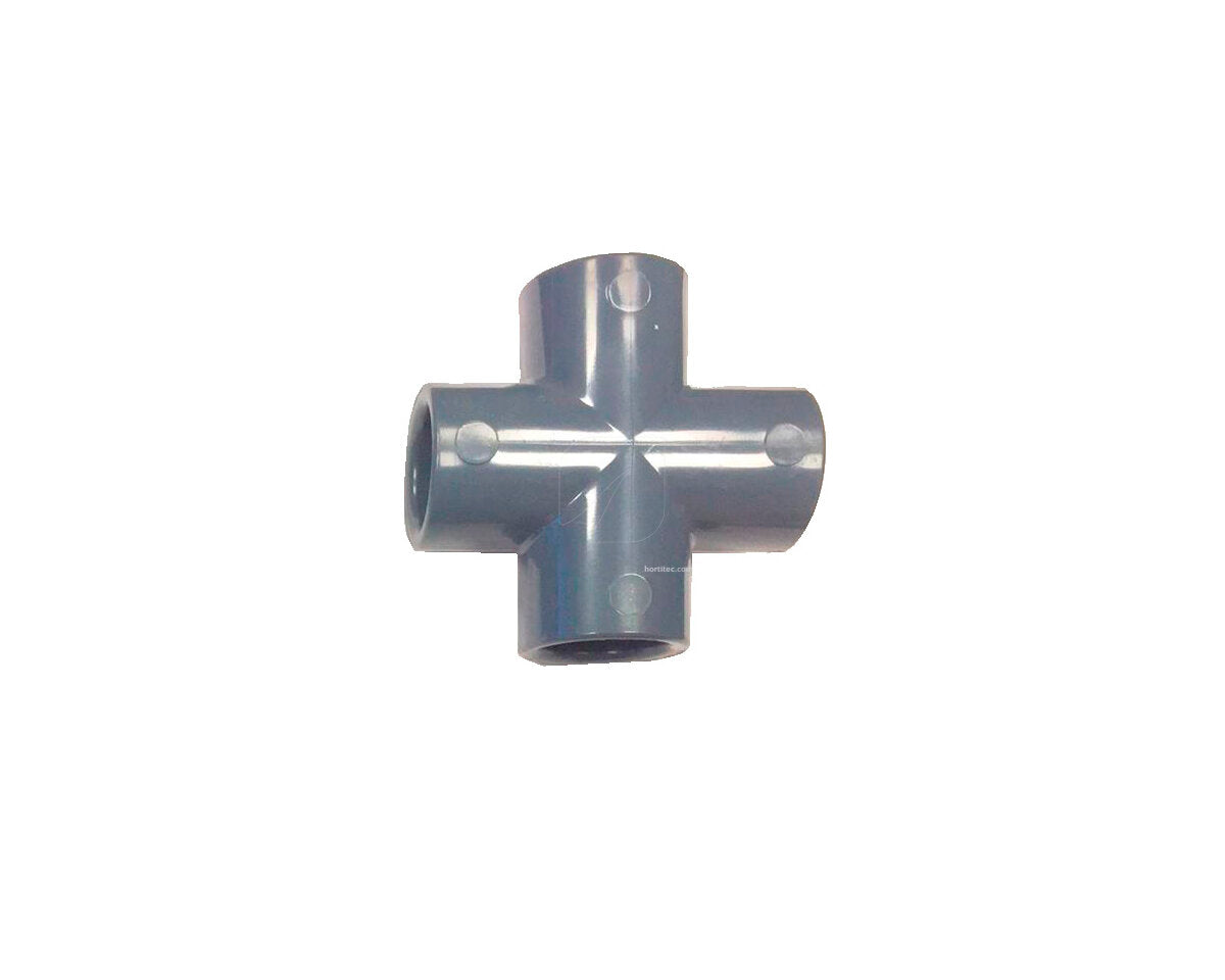 Cruz pvc 20 flora