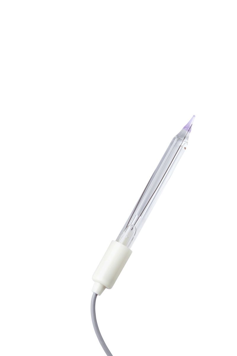 Electrodo de recambio para medidor de ph s300 pro 2