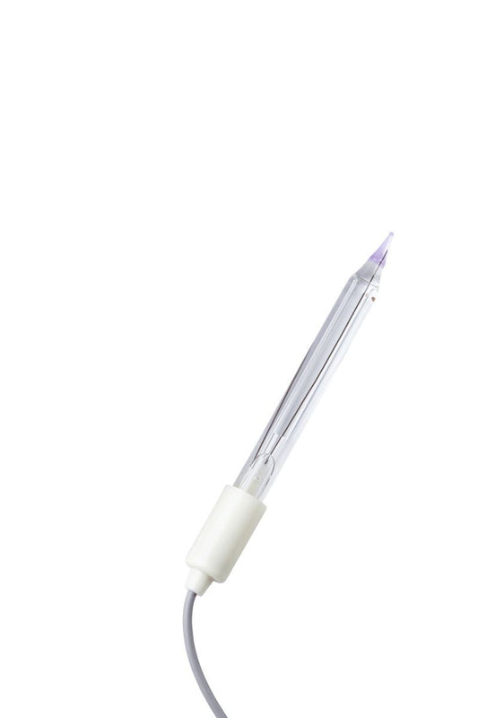Electrodo de recambio para medidor de ph s300 pro 2