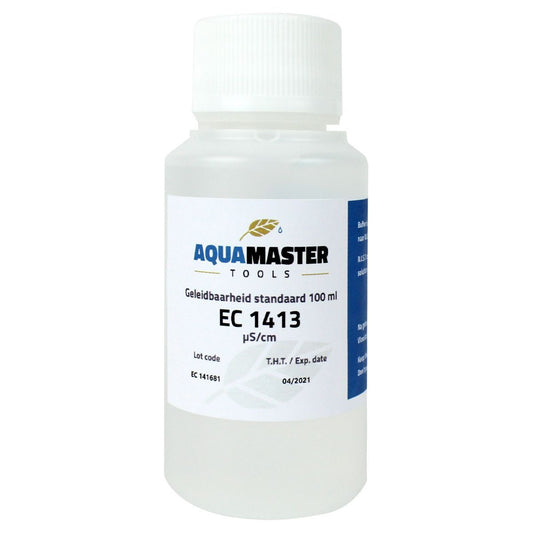 Líquido calibración ec 1413
