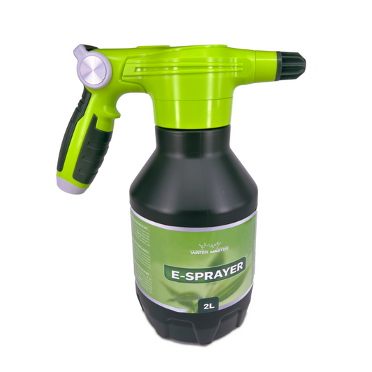 Pulverizador eléctrico 2 l water master