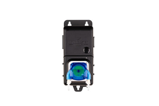 Bomba c10 1x bomba peristáltica para ph o dosificación de nutrientes aqua master