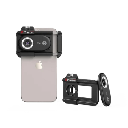 Master microscope master products