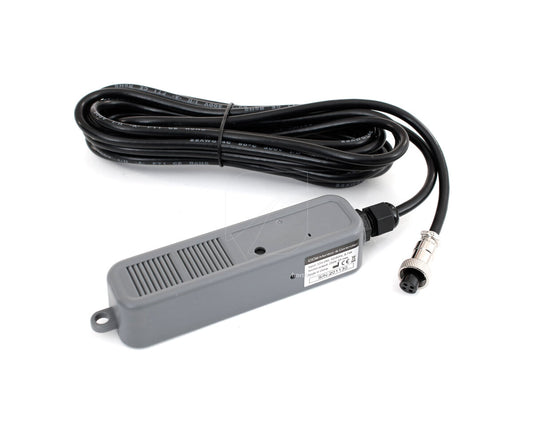 Sonda controlador digital co2 vdl
