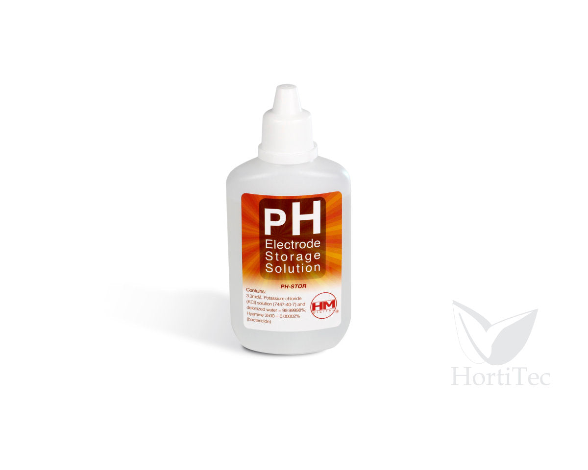 Solución de almacenamiento ph-stor