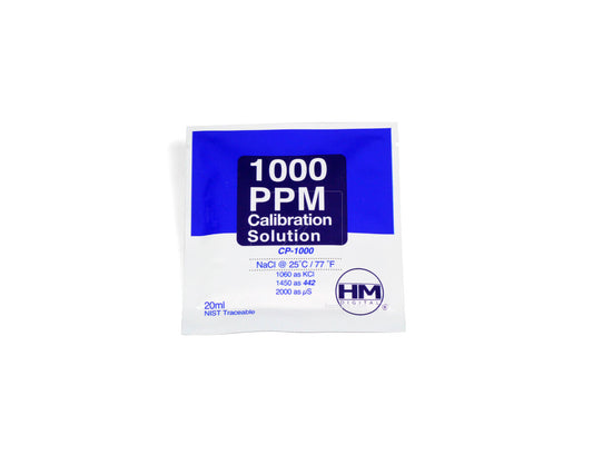 Solucion de calibracion cp-1000 (sdt/ce)