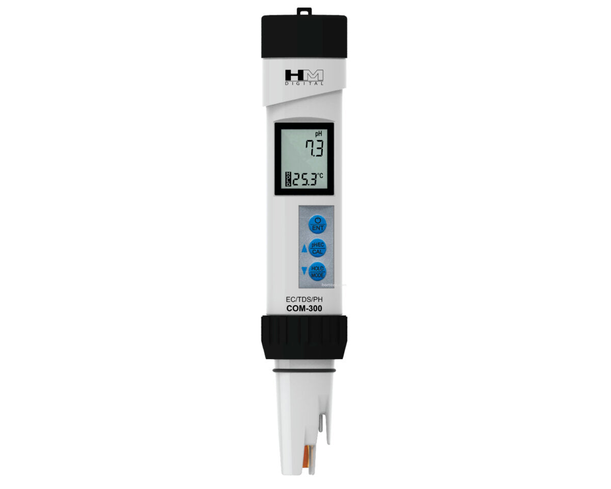 Medidor com-300 hm digital
