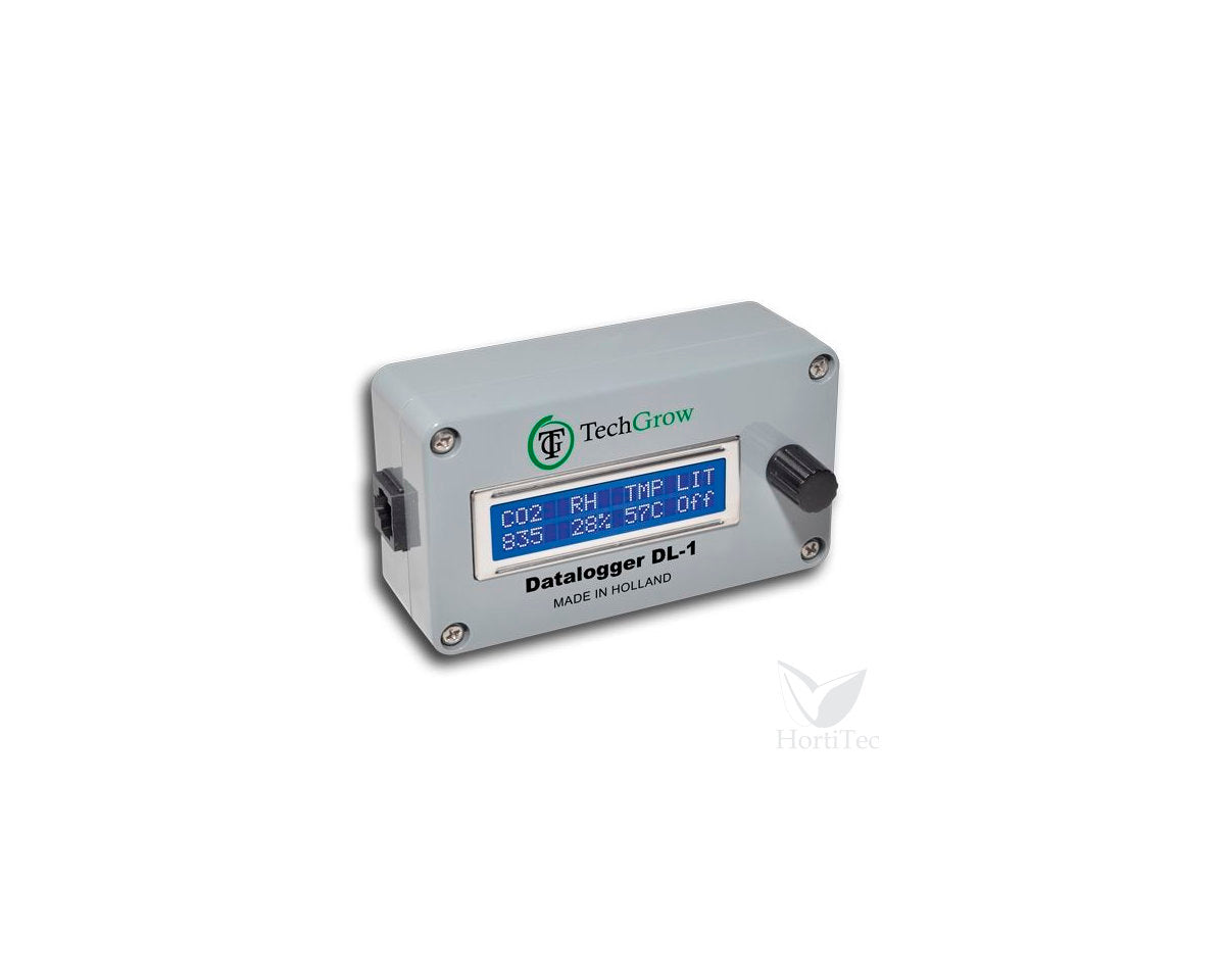 Datalogger dl-1