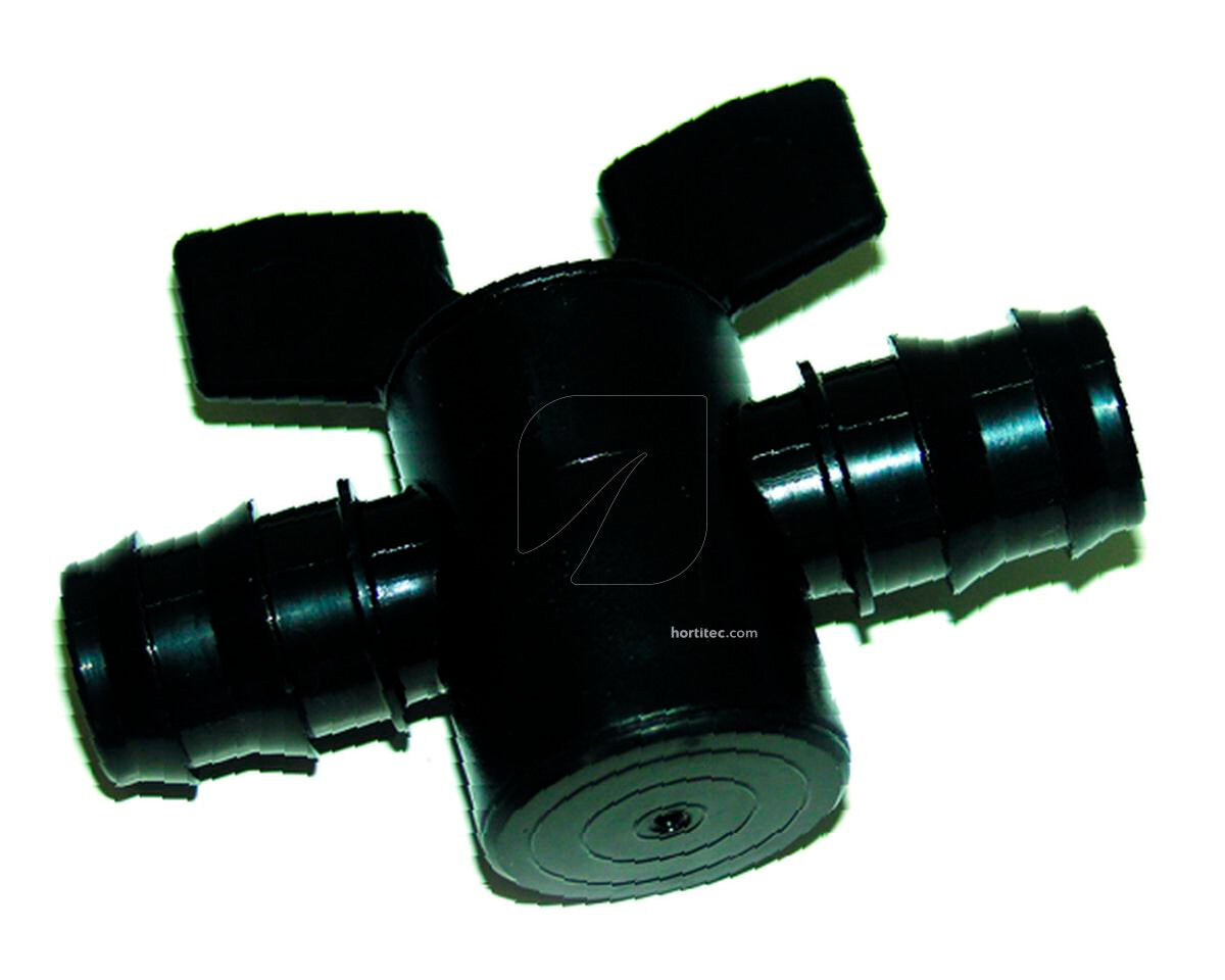Válvula paso total 25 mm