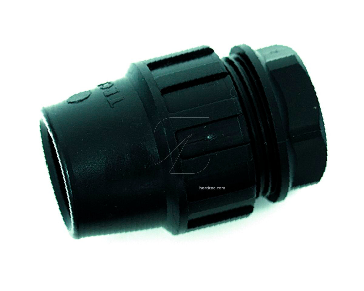 Tapon pe 25mm
