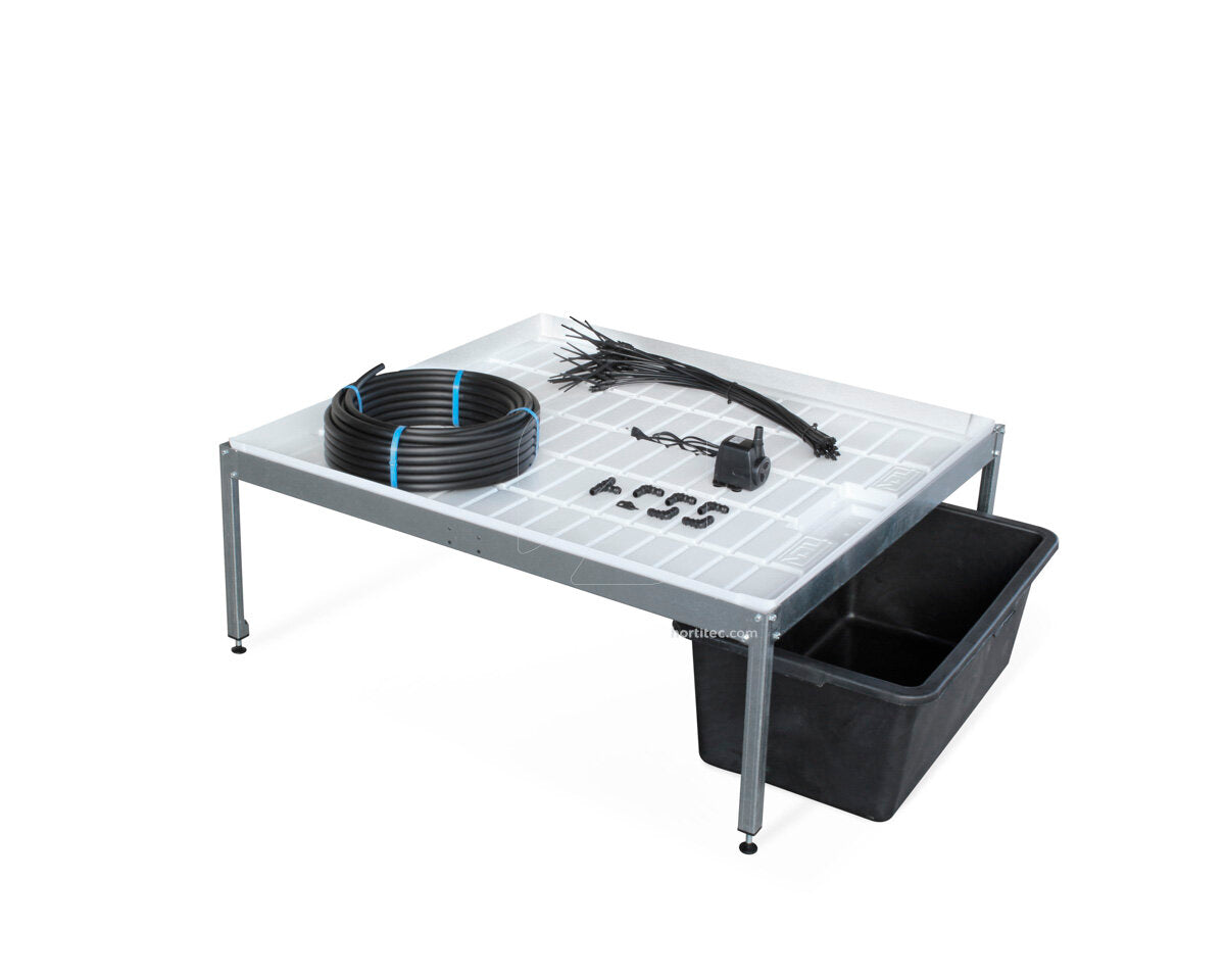 Kit de riego 1 m²