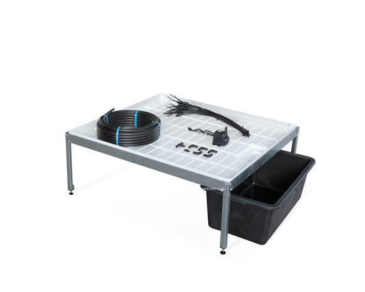 Kit de riego 1 m²