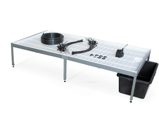 Kit de riego 2 m²