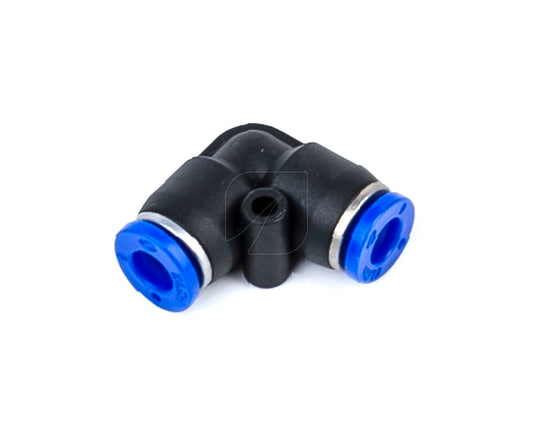 Conefast codo 6 mm