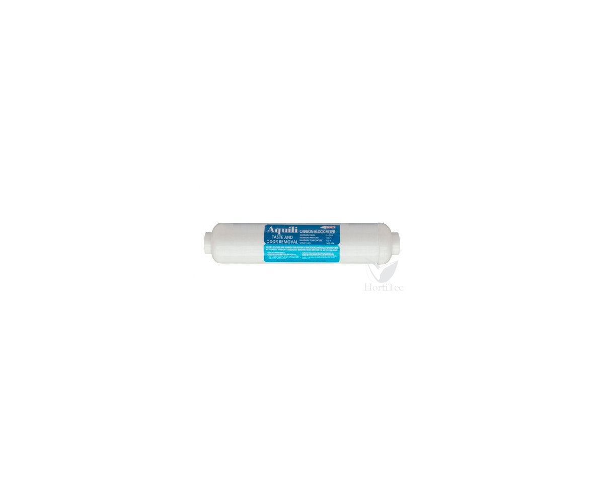 Filtro carbon eco