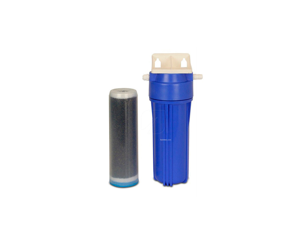 Kit des-ionización