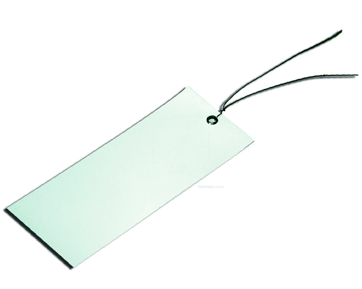 Etiqueta colgar (250 uds)