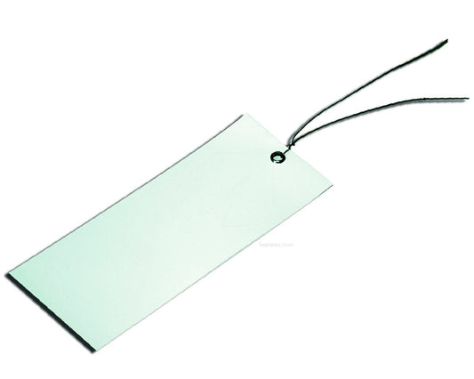 Etiqueta colgar (250 uds)