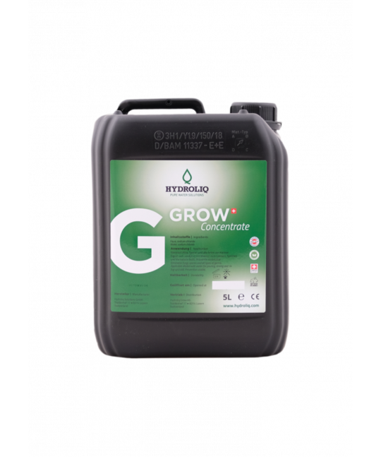 Grow concentrado 5 l