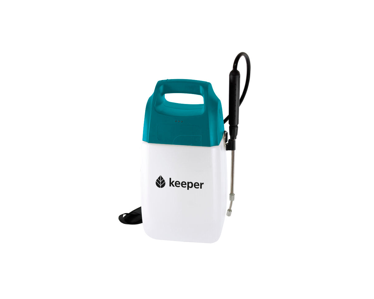 Pulverizador forest keeper 5