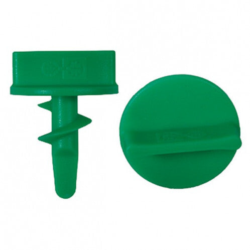 Tornillos para maceta air-pot kit