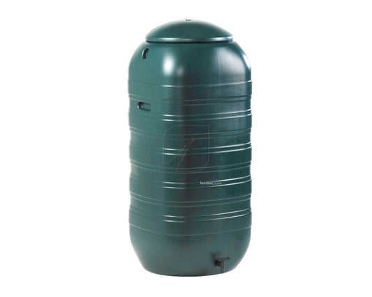Deposito slimline 100 l