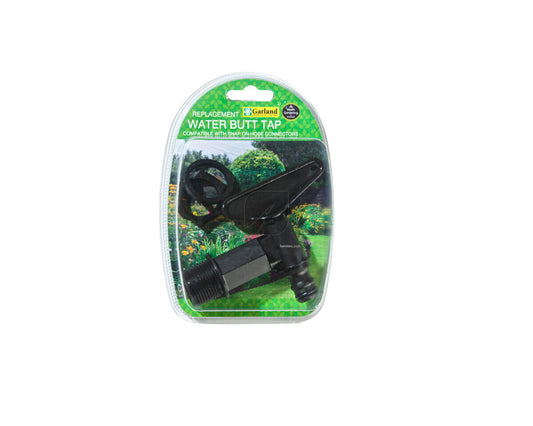 Grifo para depósito de agua