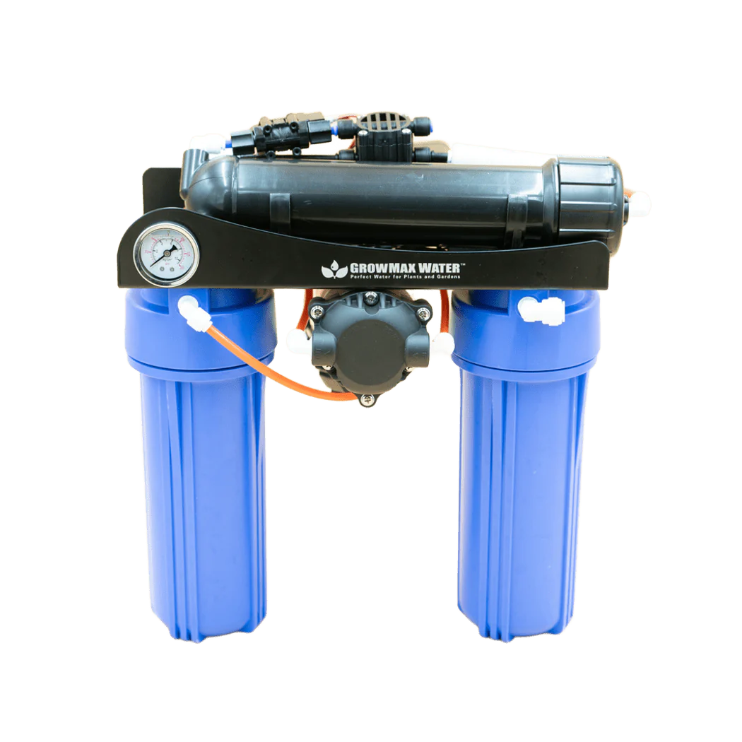 Sistema de ósmosis inversa max pump 700