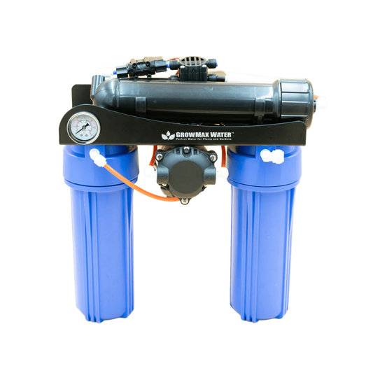 Sistema de ósmosis inversa max pump 700