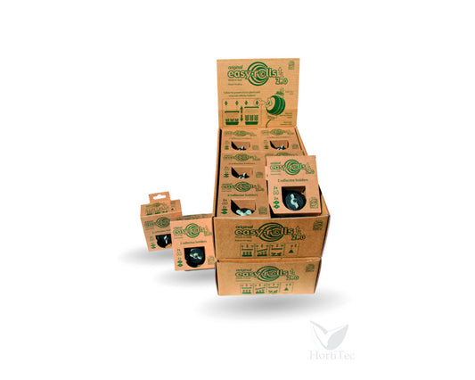Expositor easy-roll (12 pq x 2u)