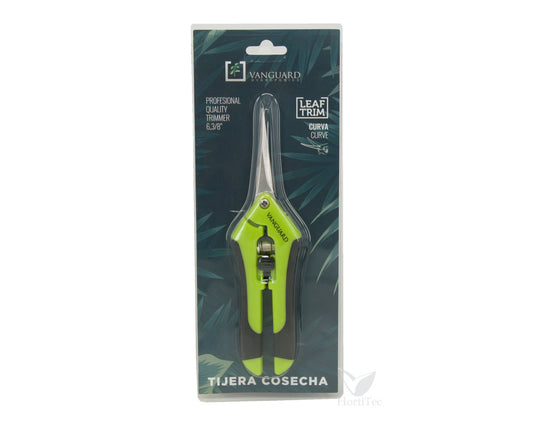 Tijera leaf trim (curva)
