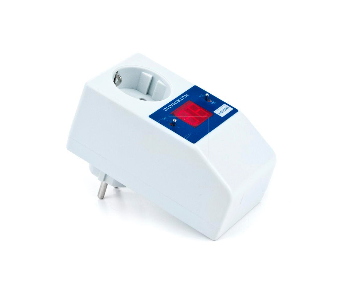 Nutrimatic mk2