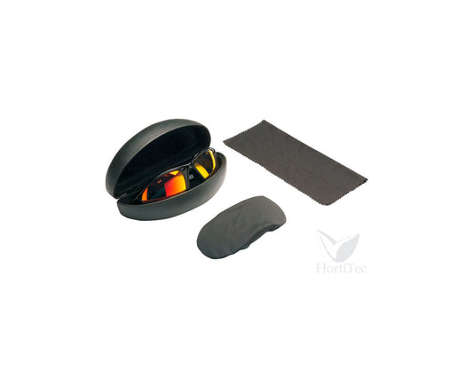 Funda gafas perfect color optics