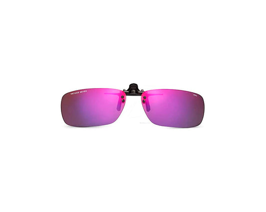 Gafas classic led fx clip on