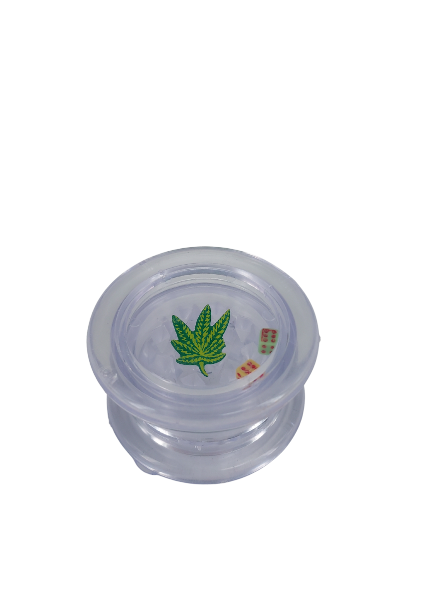 Grinder magnet
