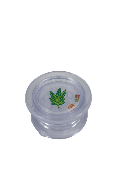 Grinder magnet