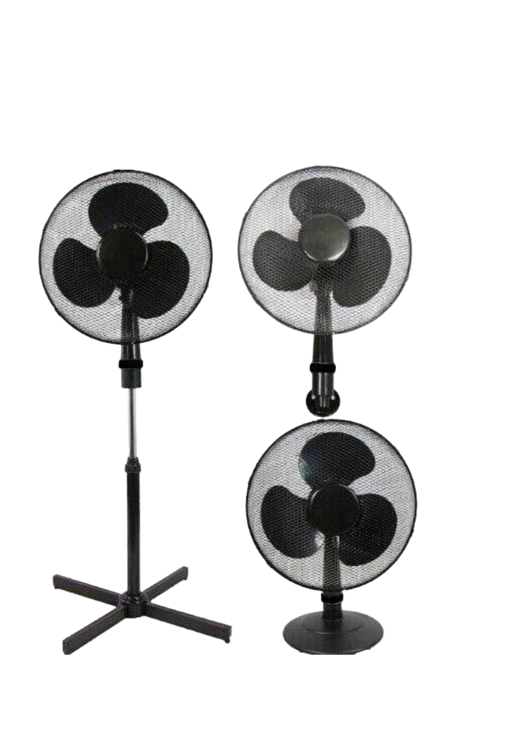 Ventilador 3 en 1 (40 cm)