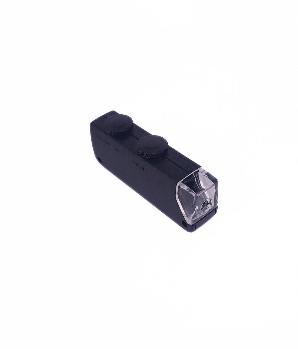 Microscopio led