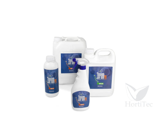 Zerumpro recarga zerum pro gel