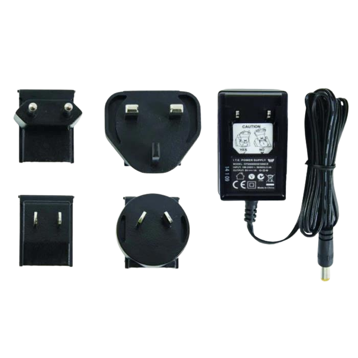 Fuente alimentación controller pro ph
