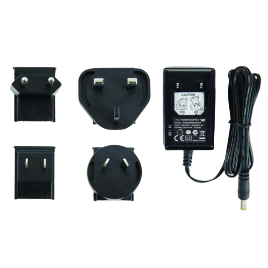 Fuente alimentación controller pro ph