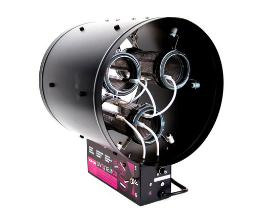 Uvonair cd-1200