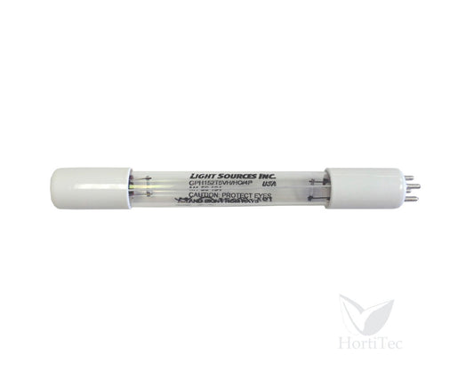 Recambio lampara uvonair uv-80-h
