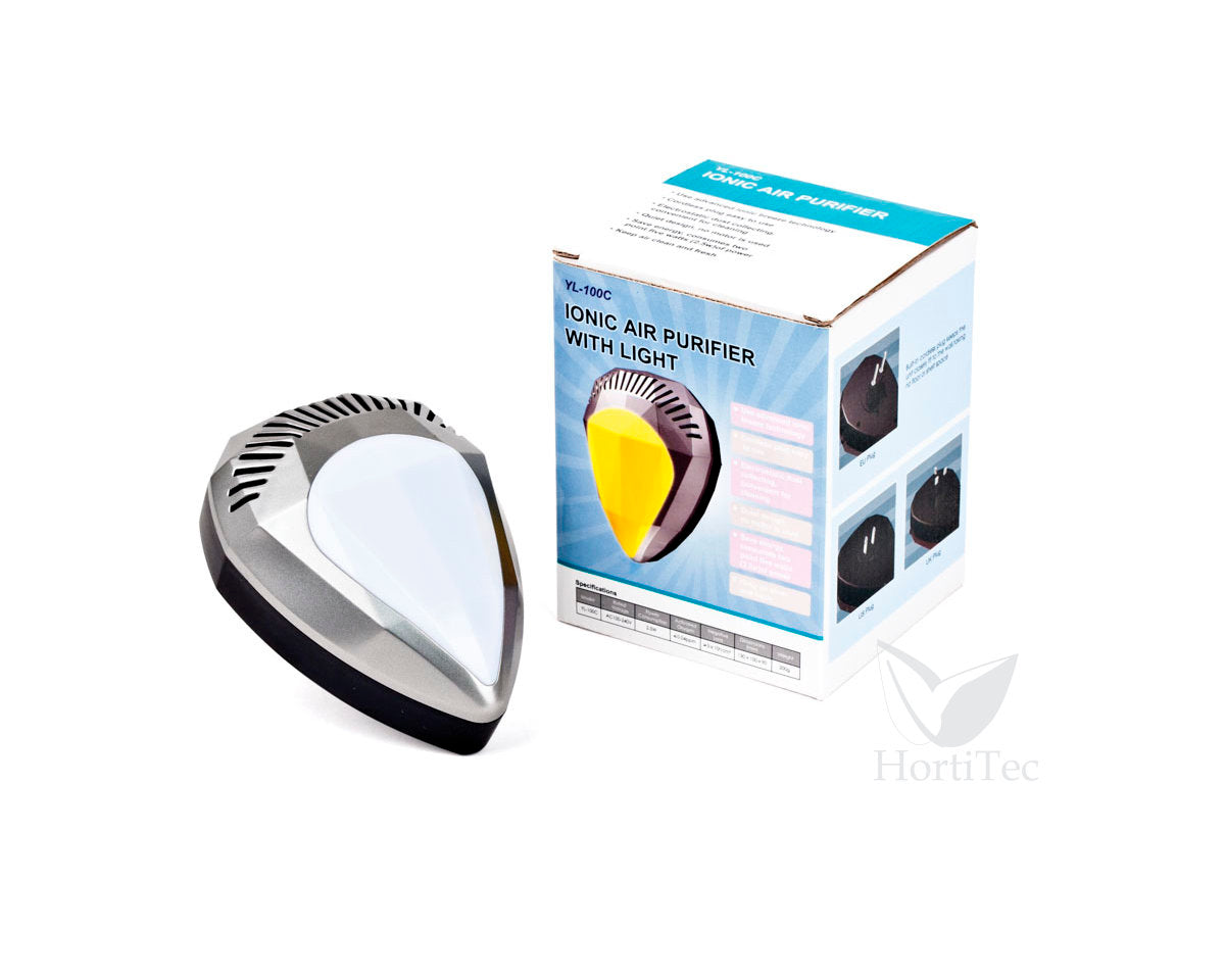Ozonizador ionizador yl-100c