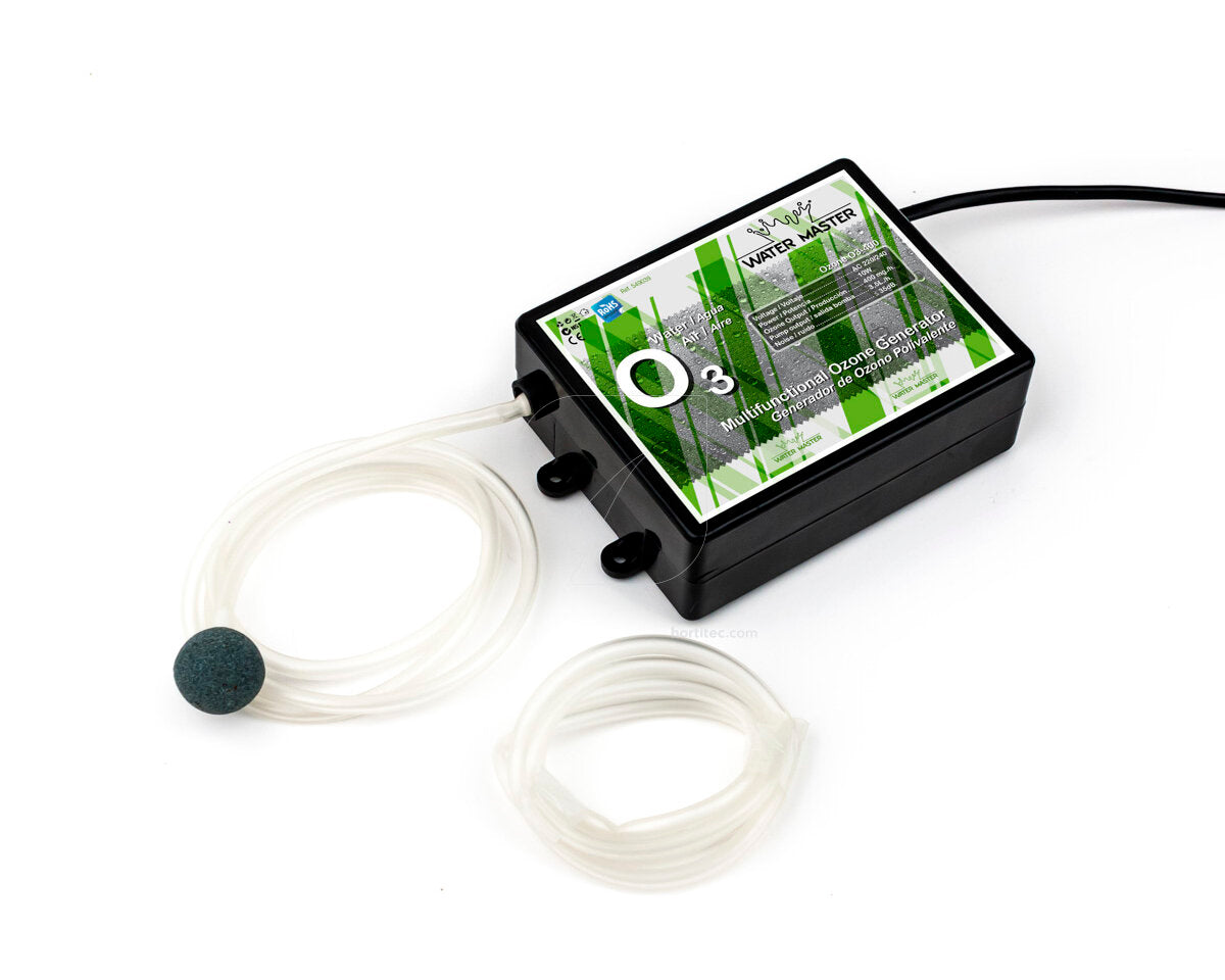 Ozonizador agua a400