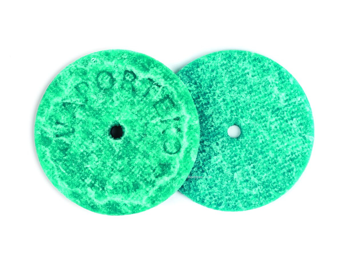 Disco vaportronic compact