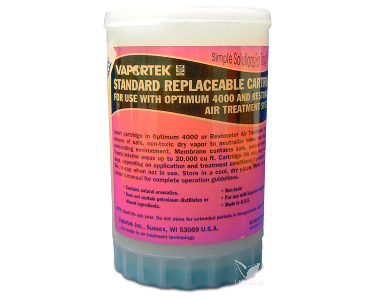 Recambio cartucho (optimum 400)