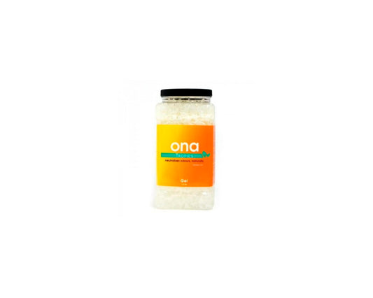 Ona gel tropics 3,27 kg jarra