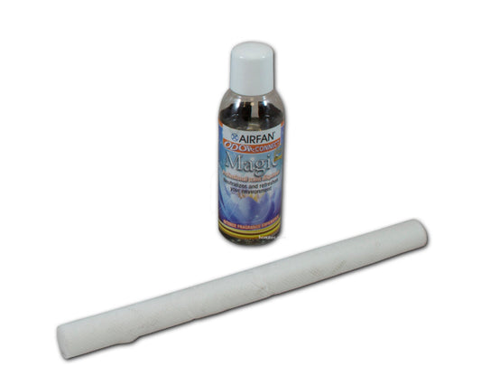 Recarga odor-connect kit