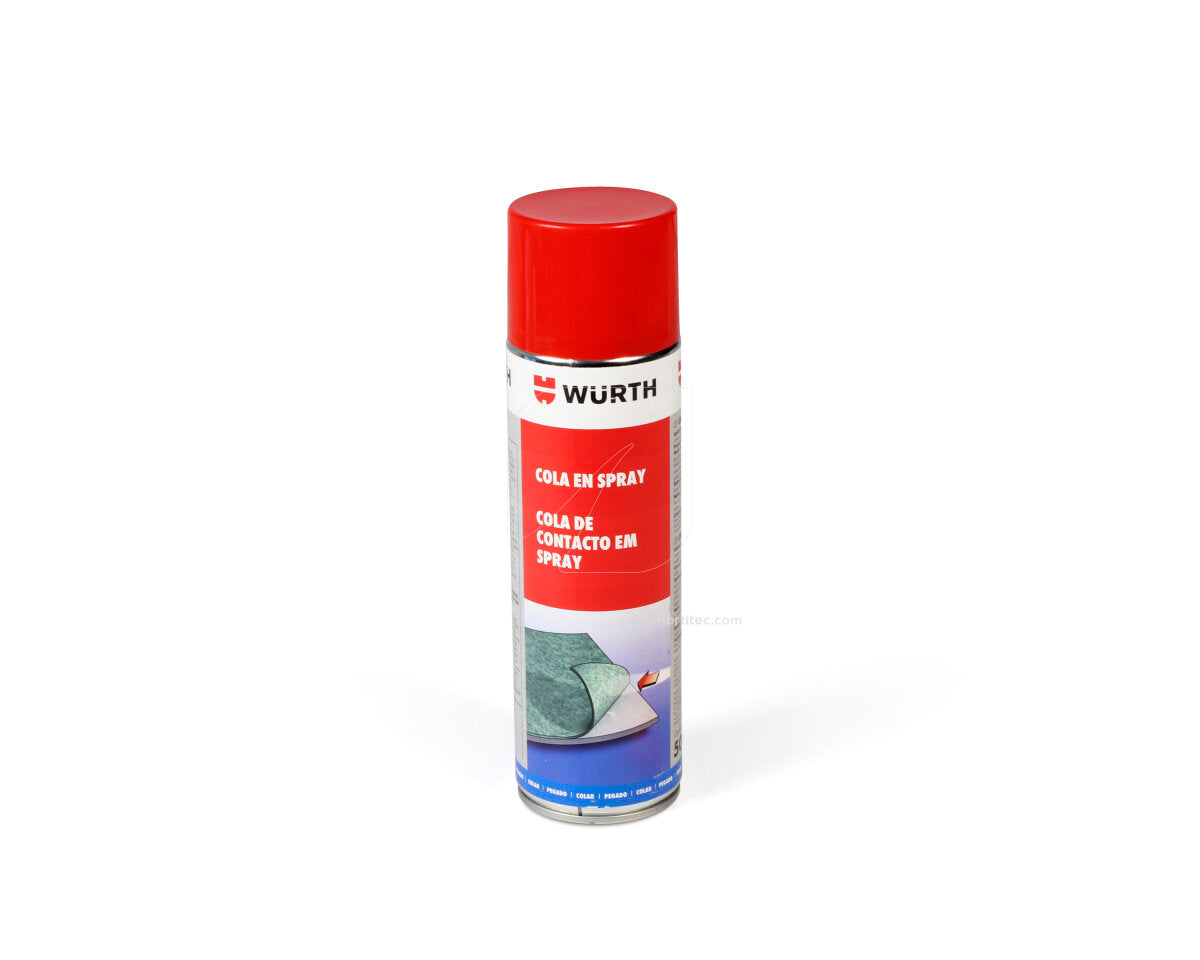 Cola en spray 500 ml